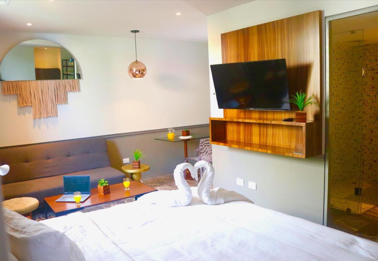 Singular Joy Vacation Rentals Playa del Carmen Ngoại thất bức ảnh