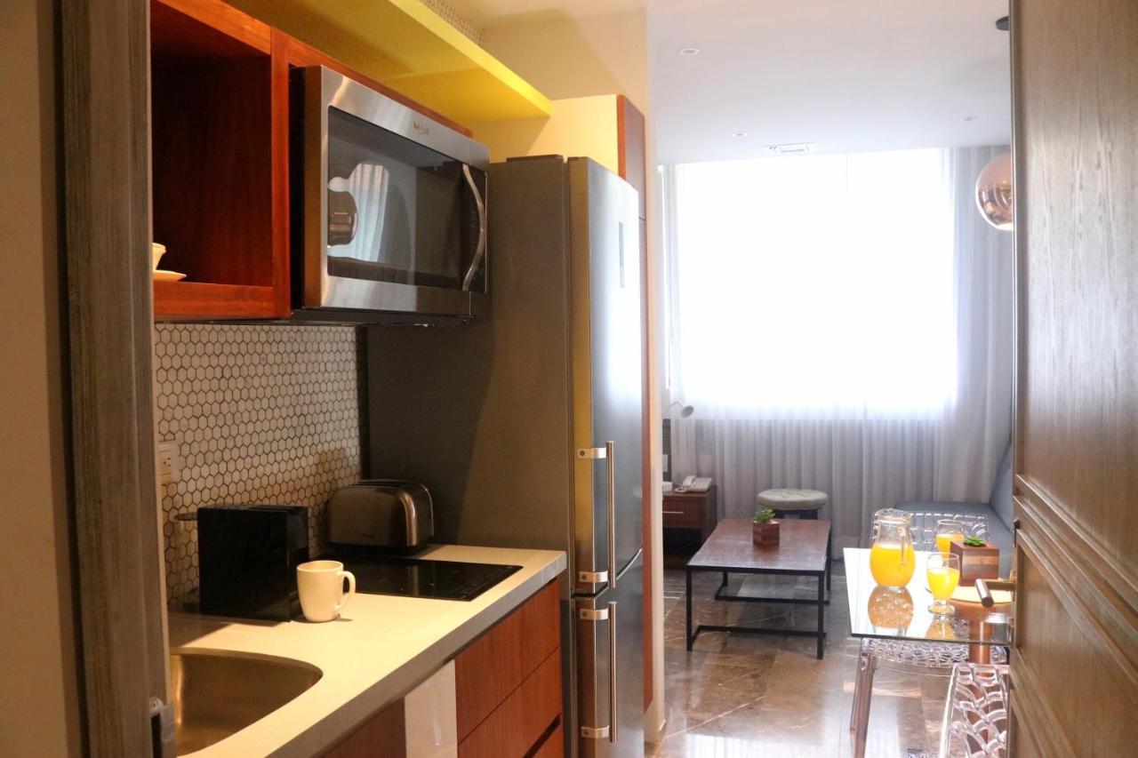 Singular Joy Vacation Rentals Playa del Carmen Ngoại thất bức ảnh