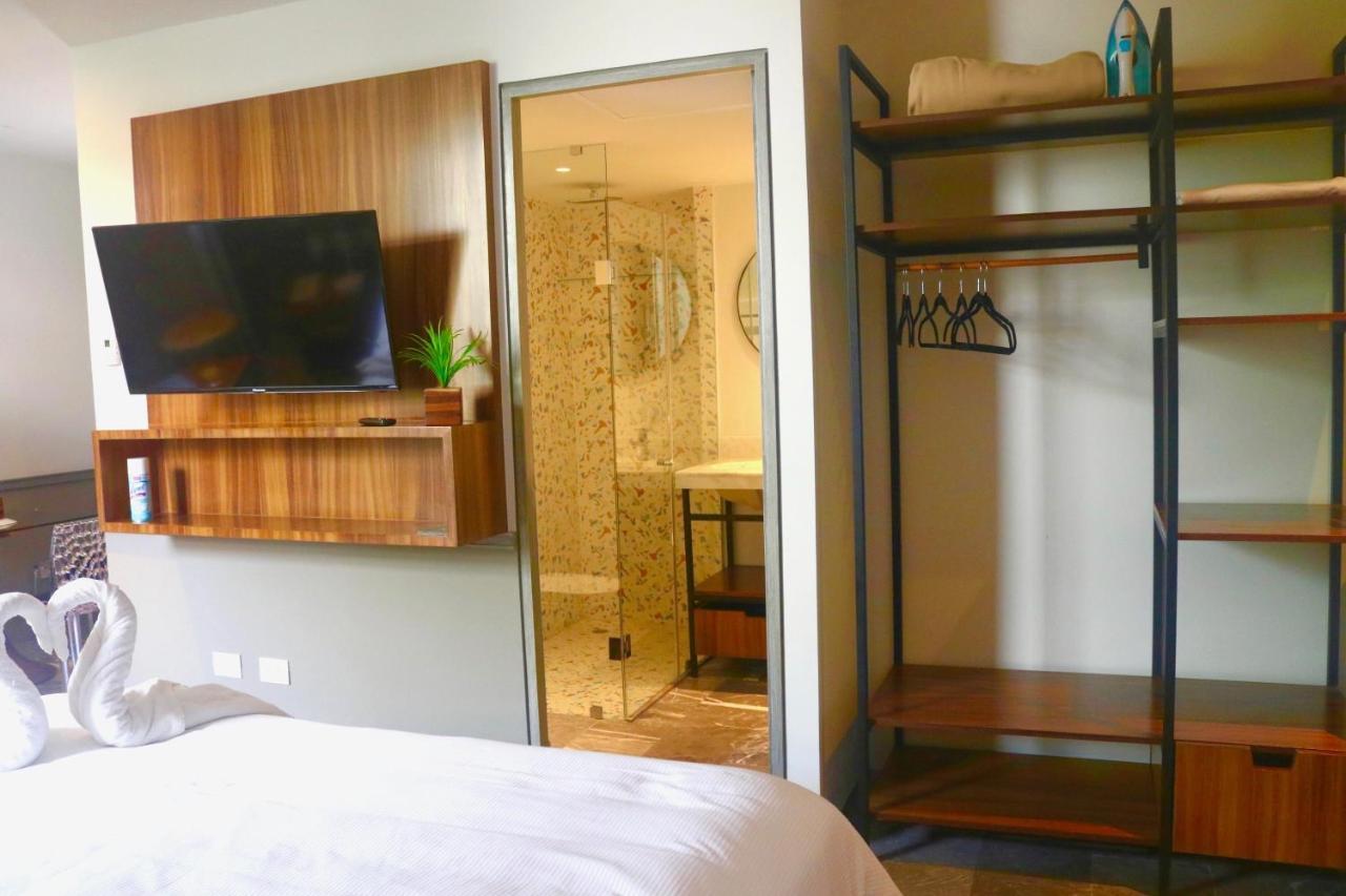 Singular Joy Vacation Rentals Playa del Carmen Ngoại thất bức ảnh