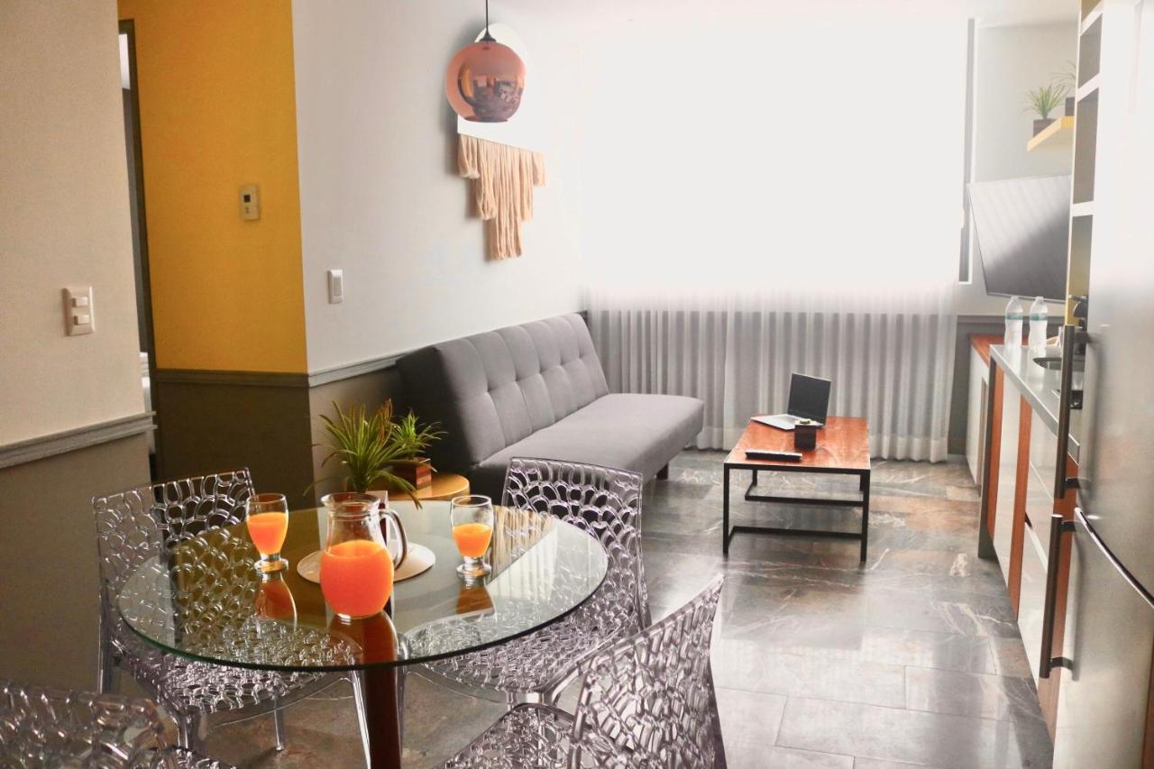 Singular Joy Vacation Rentals Playa del Carmen Ngoại thất bức ảnh