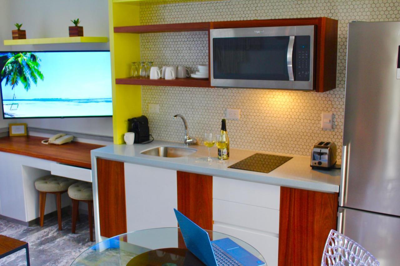Singular Joy Vacation Rentals Playa del Carmen Ngoại thất bức ảnh
