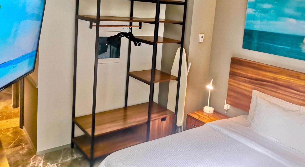 Singular Joy Vacation Rentals Playa del Carmen Ngoại thất bức ảnh