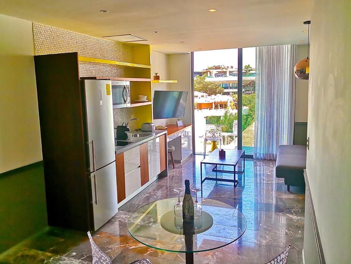 Singular Joy Vacation Rentals Playa del Carmen Ngoại thất bức ảnh