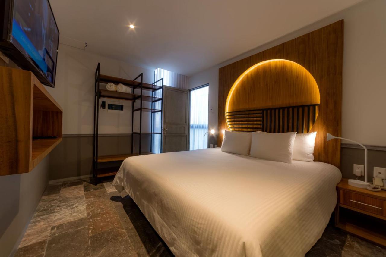 Singular Joy Vacation Rentals Playa del Carmen Ngoại thất bức ảnh