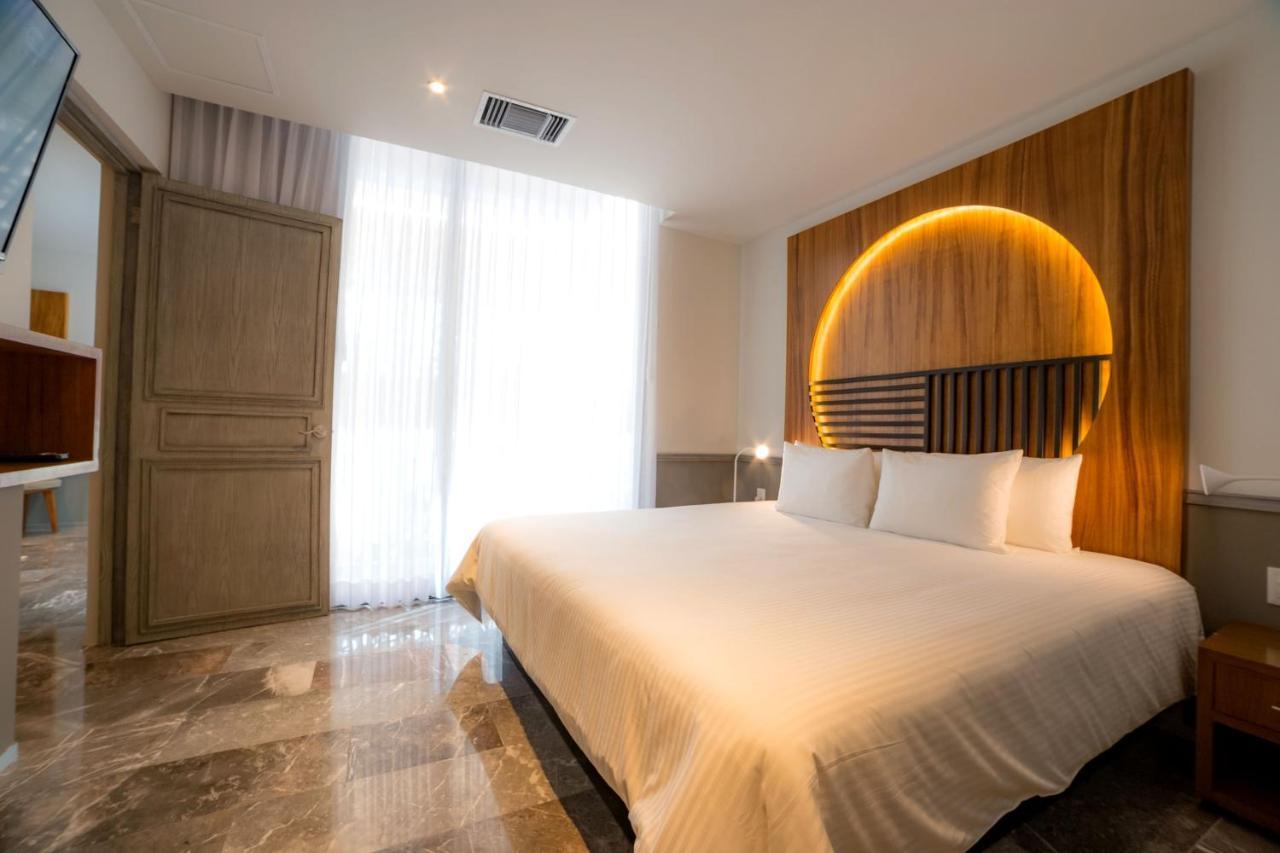 Singular Joy Vacation Rentals Playa del Carmen Ngoại thất bức ảnh