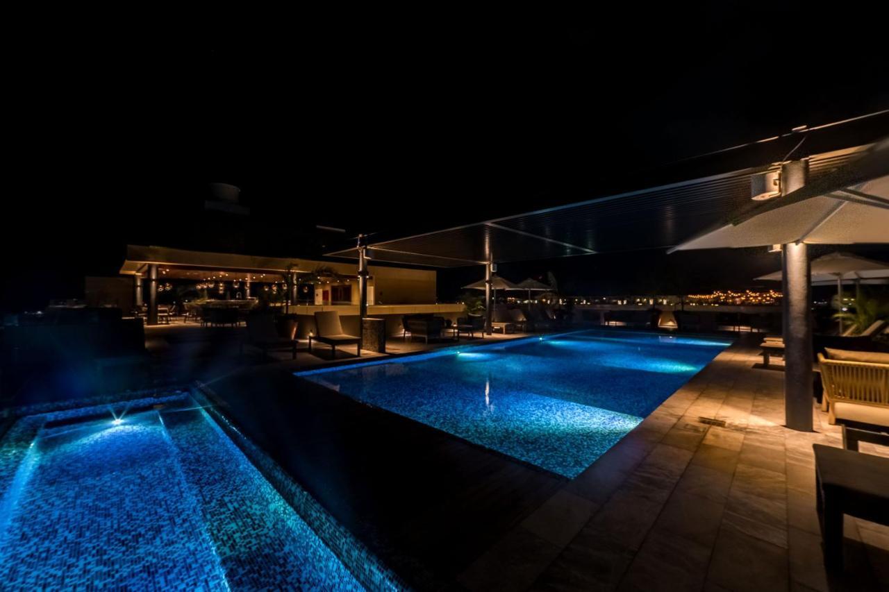 Singular Joy Vacation Rentals Playa del Carmen Ngoại thất bức ảnh