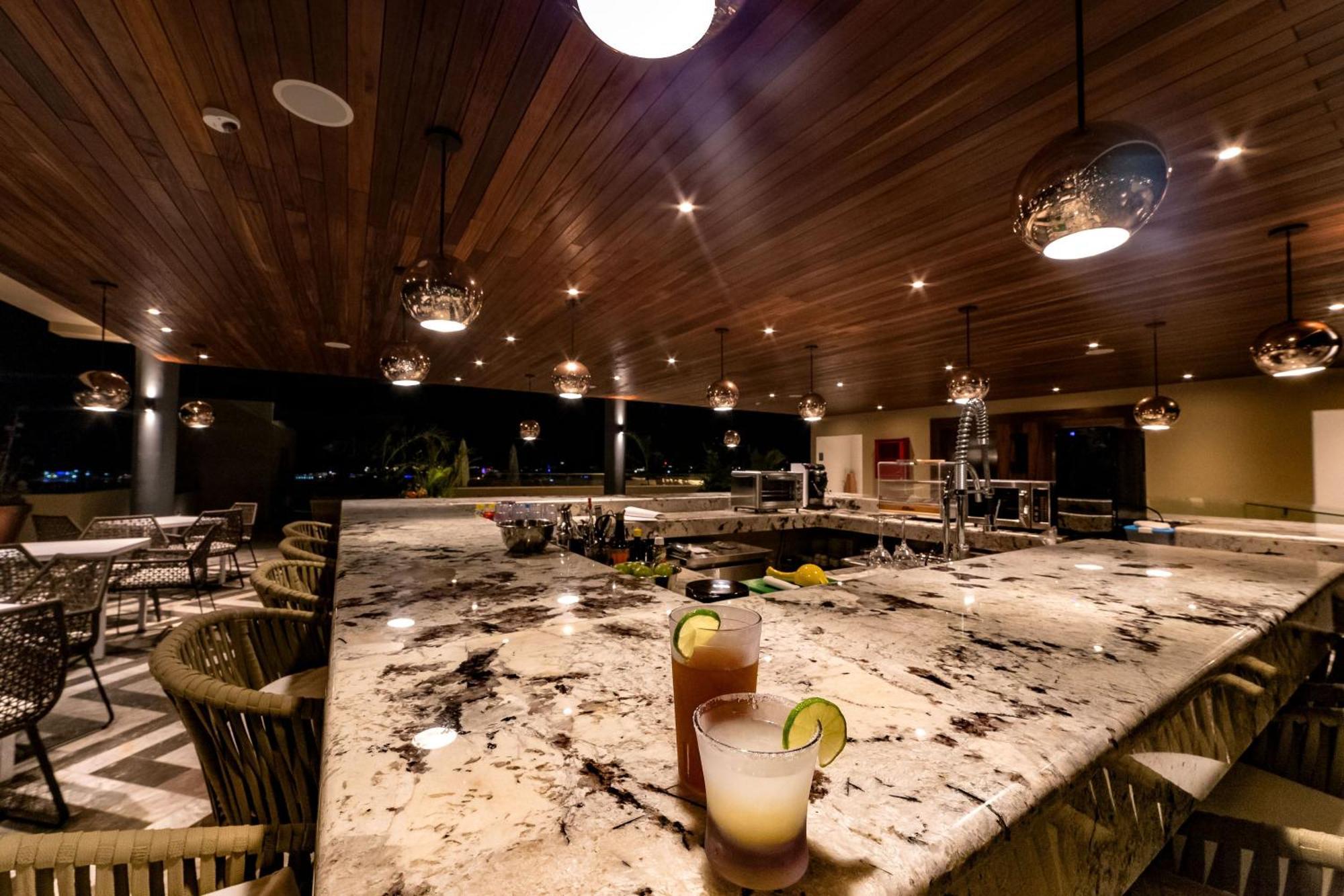 Singular Joy Vacation Rentals Playa del Carmen Ngoại thất bức ảnh