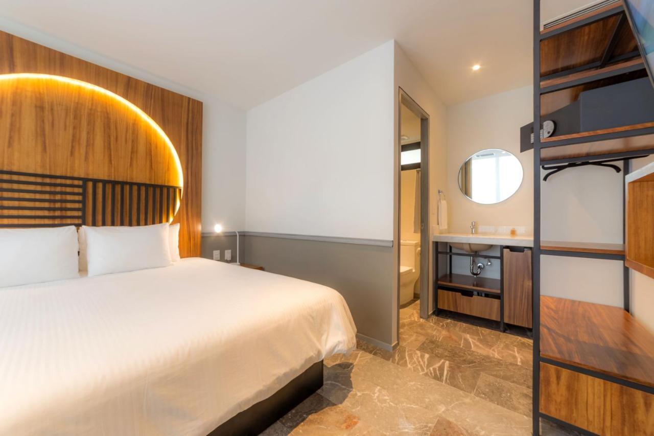 Singular Joy Vacation Rentals Playa del Carmen Ngoại thất bức ảnh