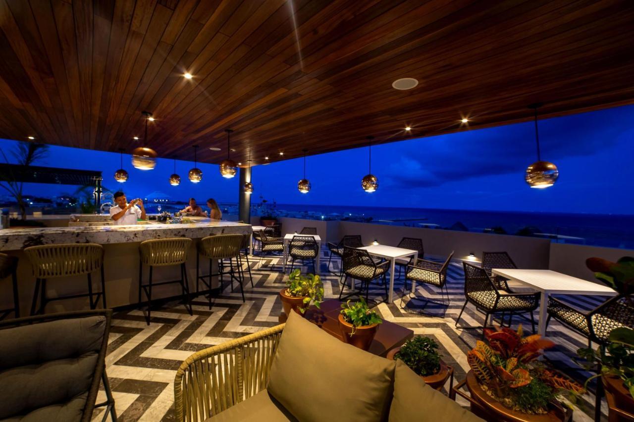 Singular Joy Vacation Rentals Playa del Carmen Ngoại thất bức ảnh