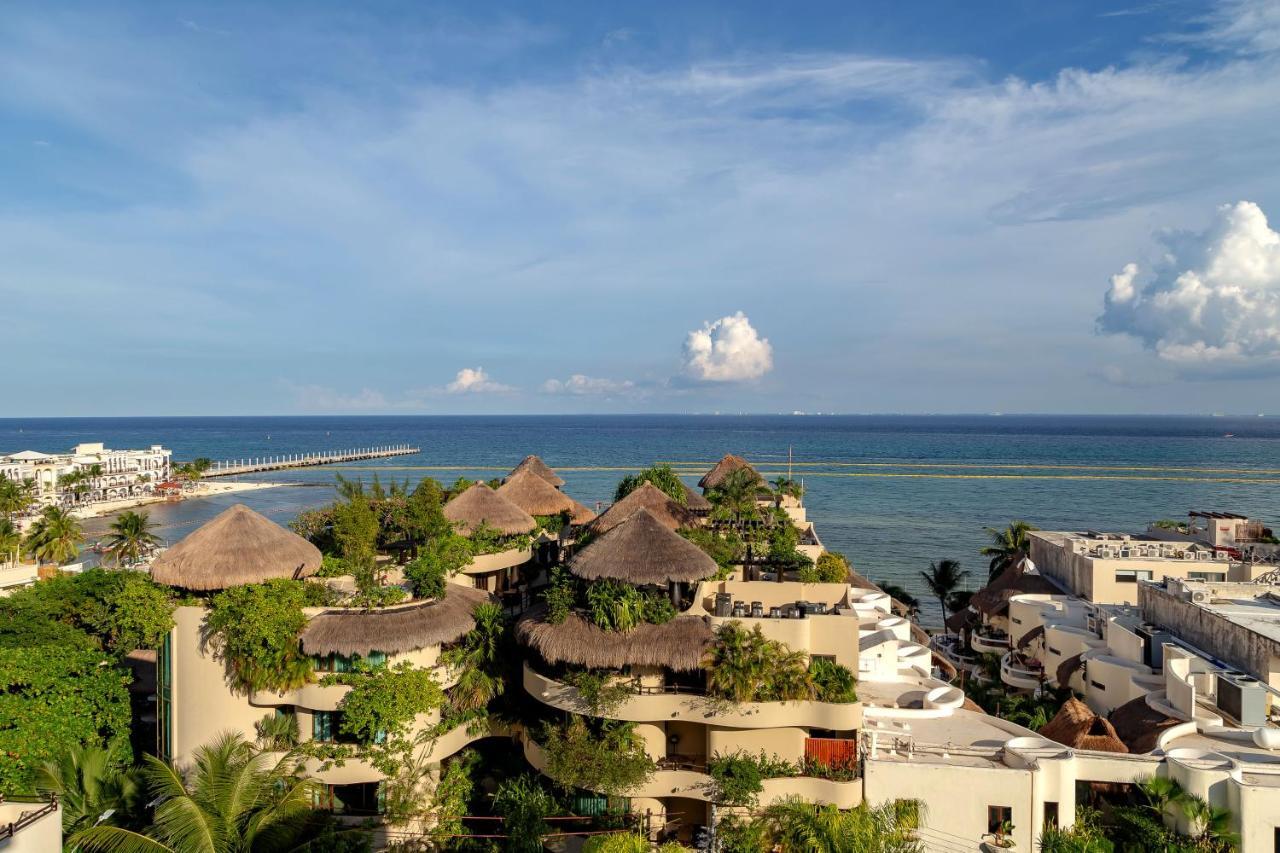 Singular Joy Vacation Rentals Playa del Carmen Ngoại thất bức ảnh