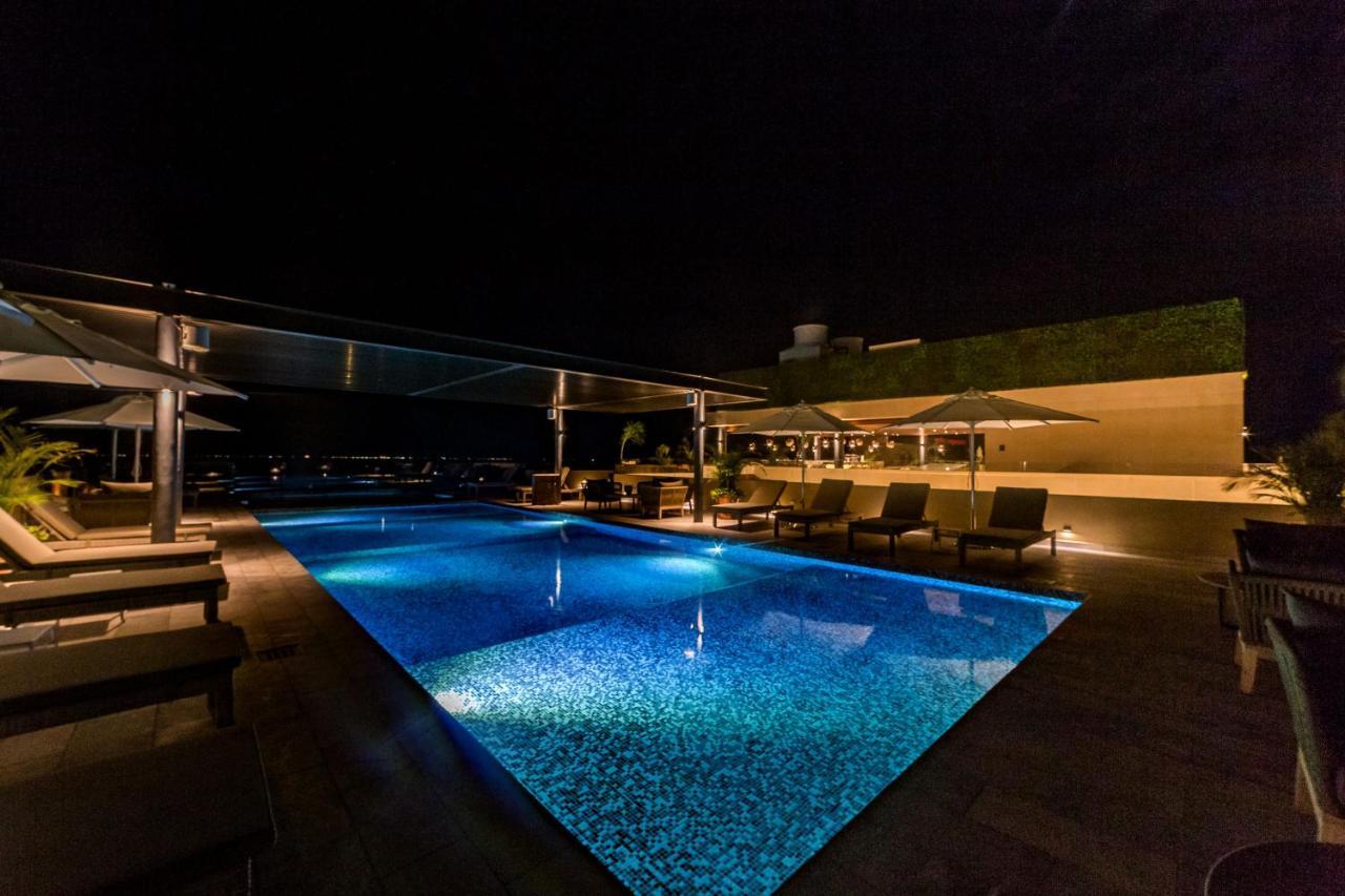 Singular Joy Vacation Rentals Playa del Carmen Ngoại thất bức ảnh