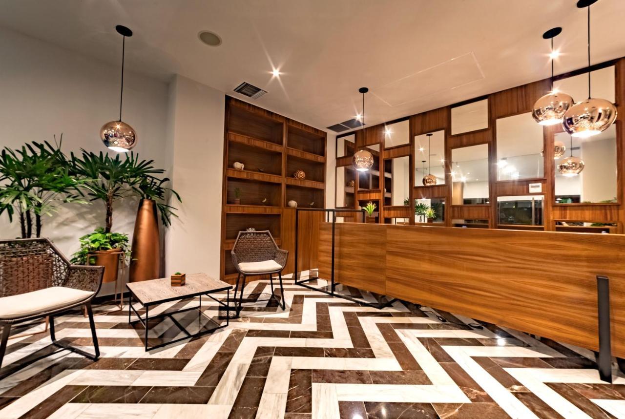 Singular Joy Vacation Rentals Playa del Carmen Ngoại thất bức ảnh