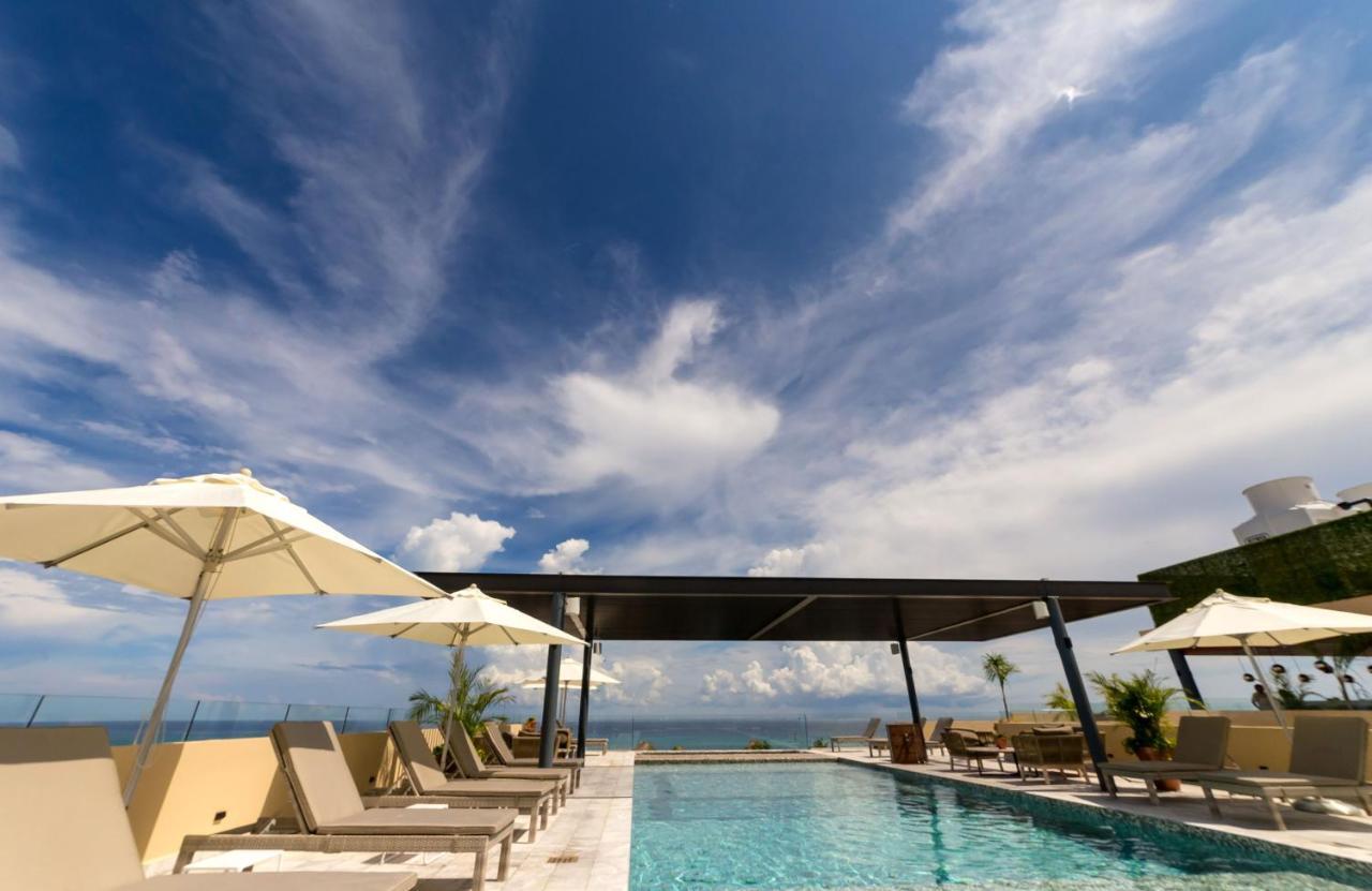 Singular Joy Vacation Rentals Playa del Carmen Ngoại thất bức ảnh