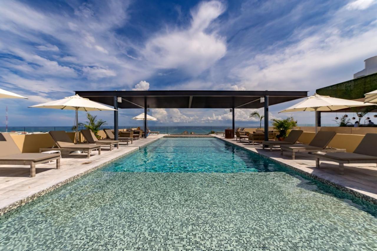 Singular Joy Vacation Rentals Playa del Carmen Ngoại thất bức ảnh